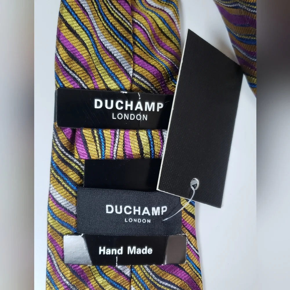 Duchamp nwt london